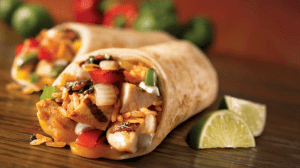 buritto