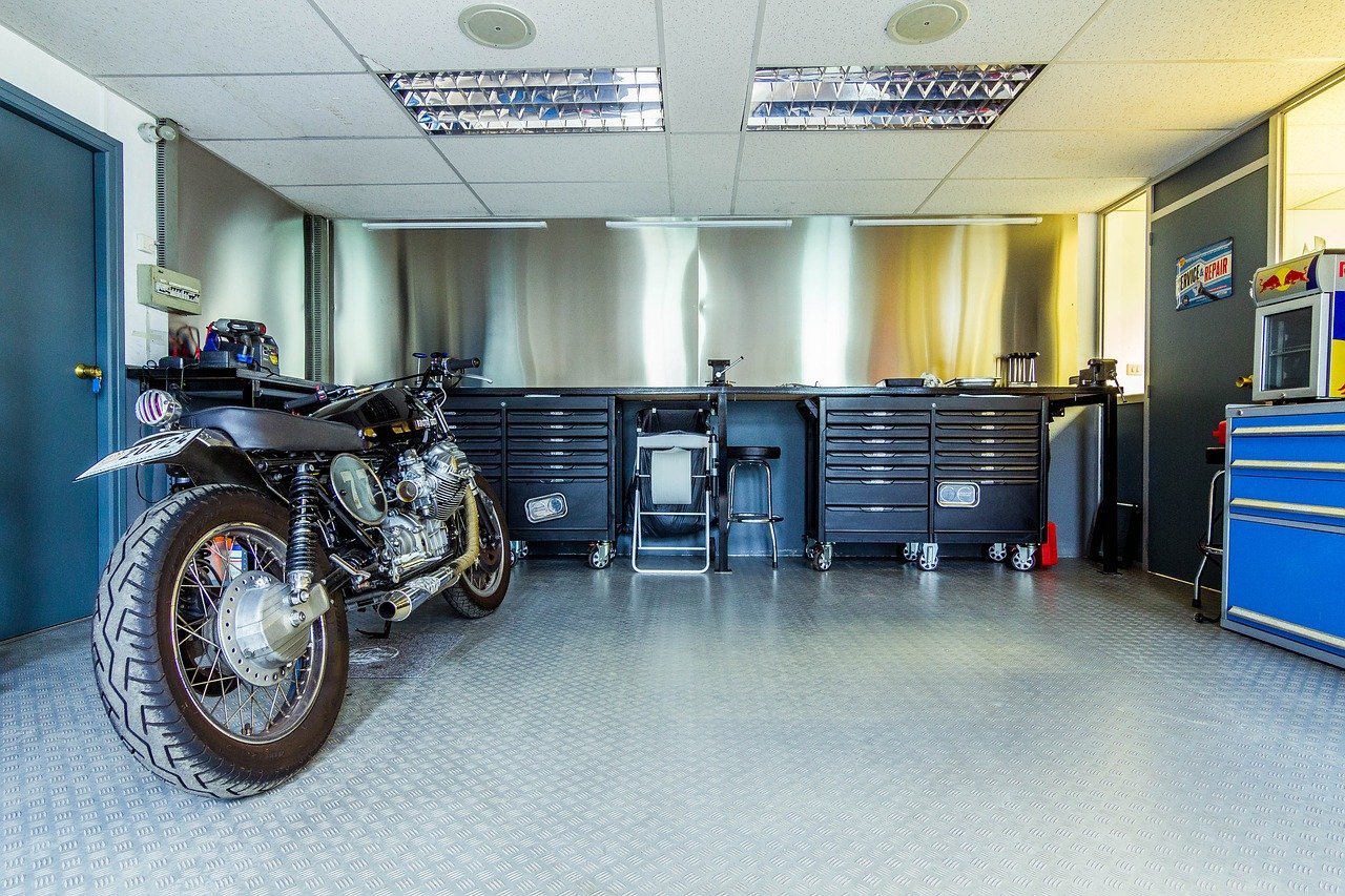 Motor 