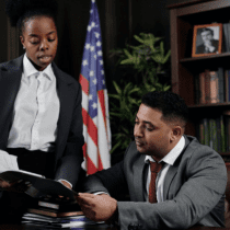 attorney
