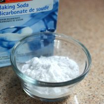 baking soda