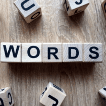 Word game