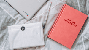 getting things done
