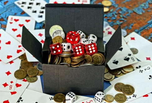 poker