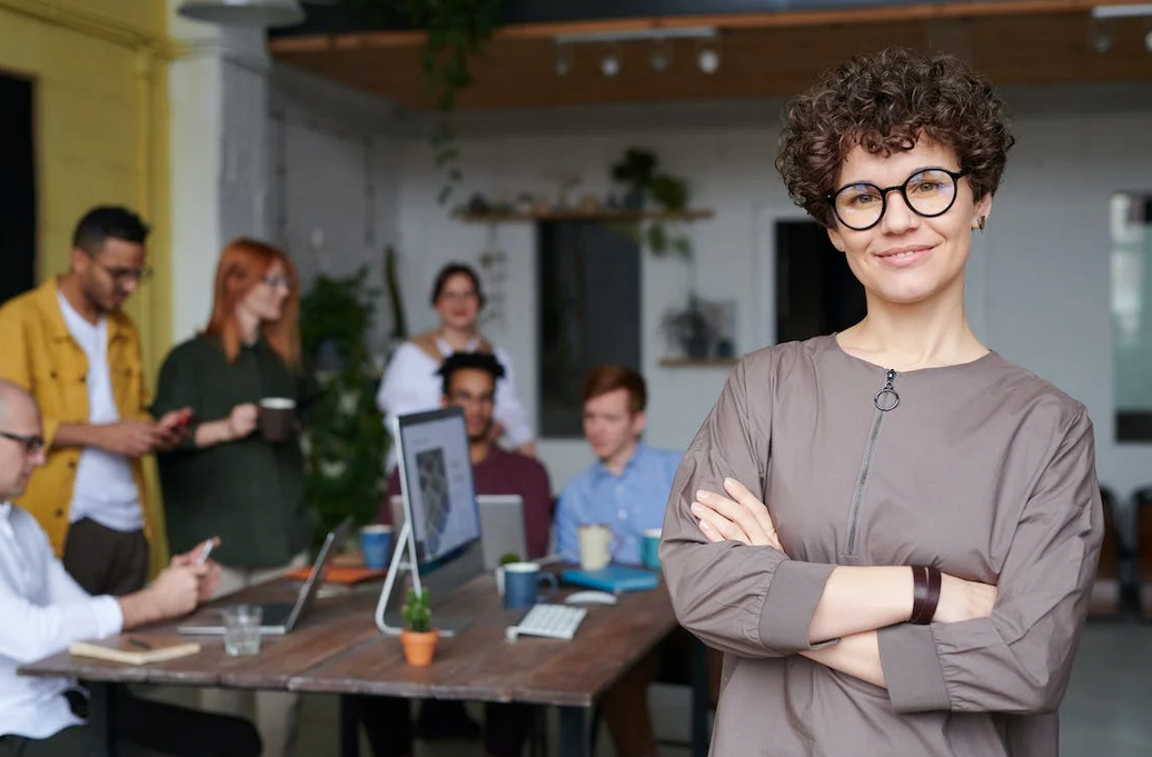 launching a business