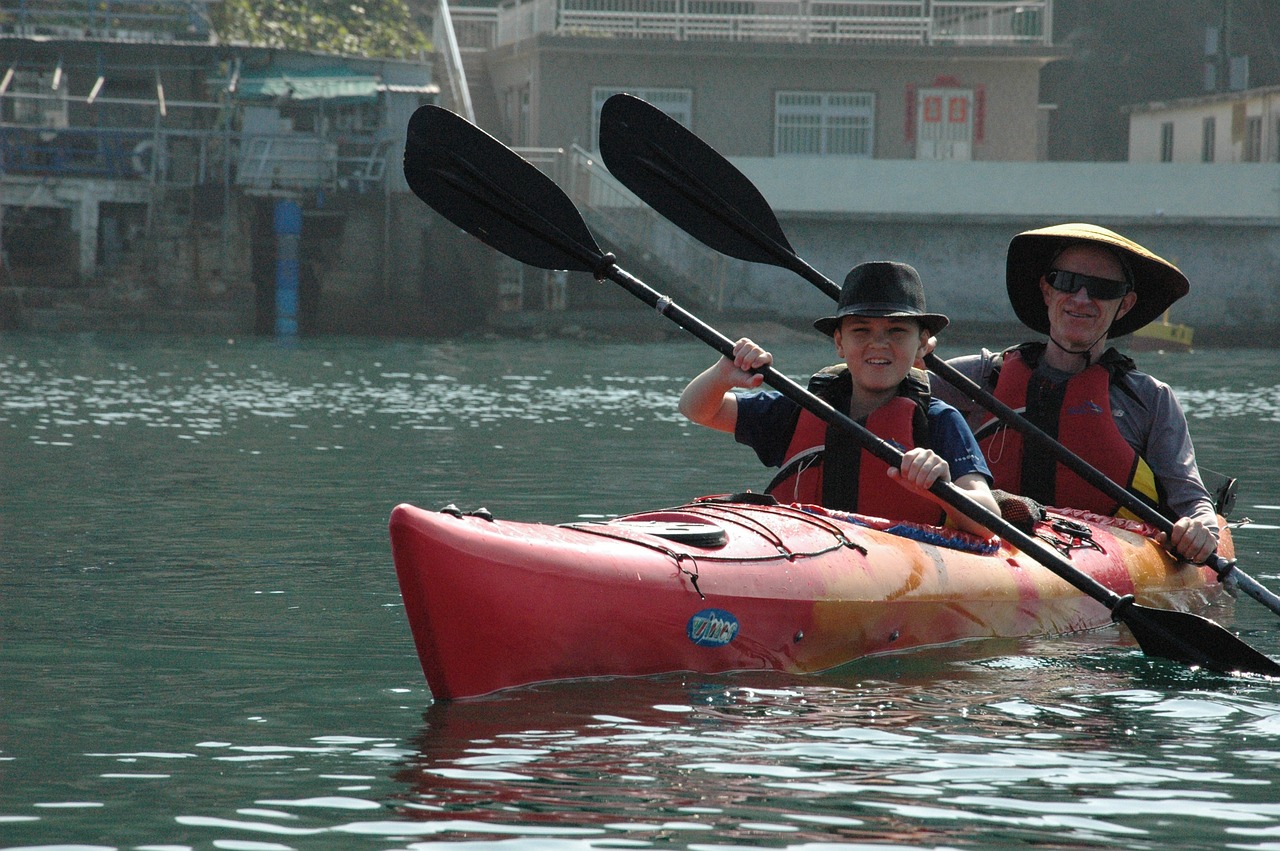 activity