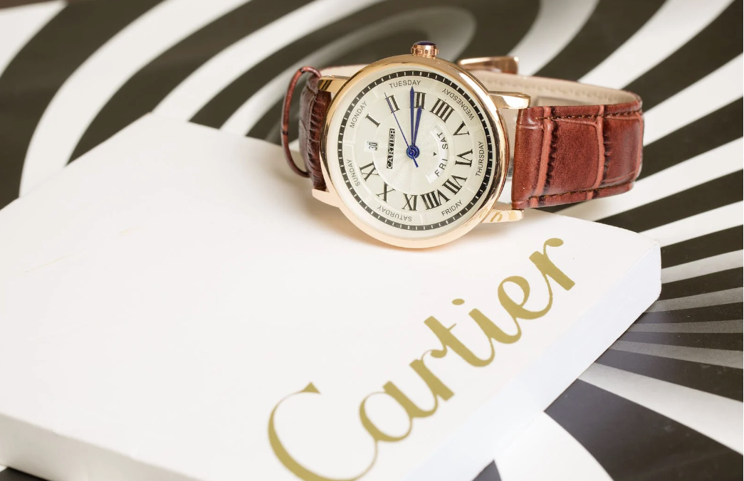 cartier