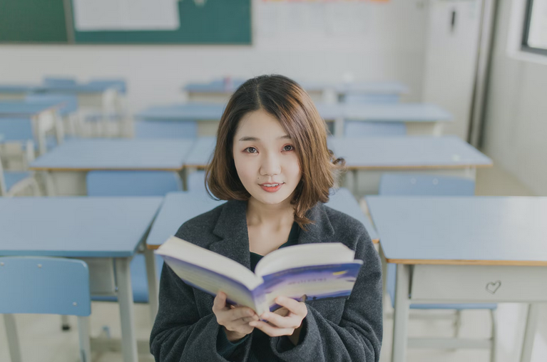 student