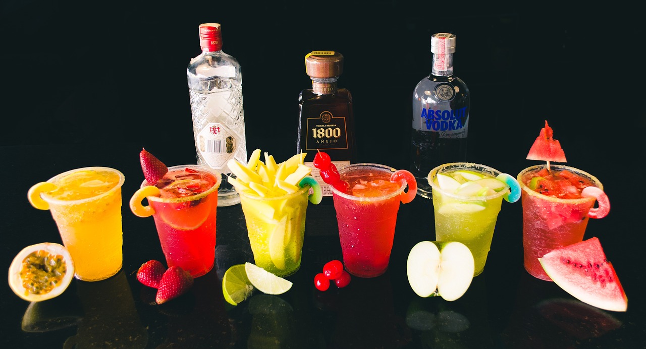 cocktail